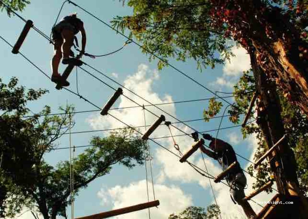 Parcare Rulote - Gurasada Park — foto 2