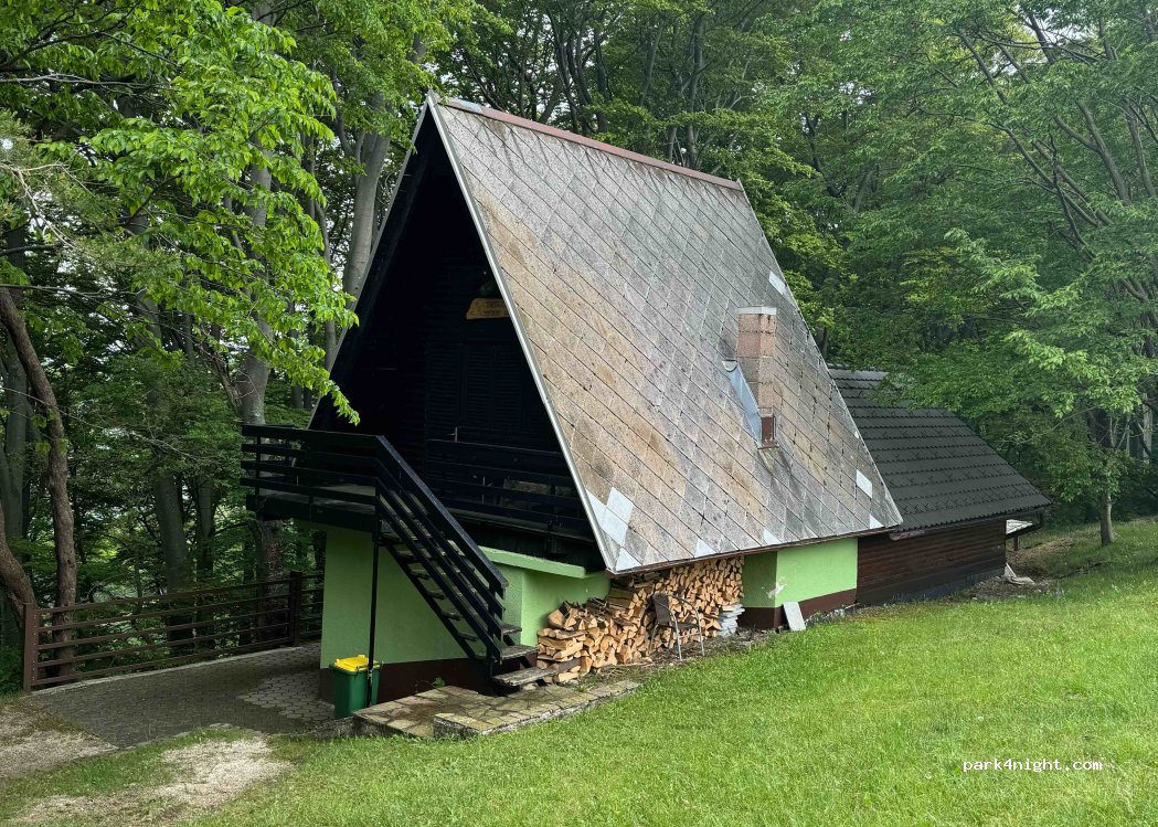 (3241) Drevenik - 84 Zgornji Gabernik — foto 3