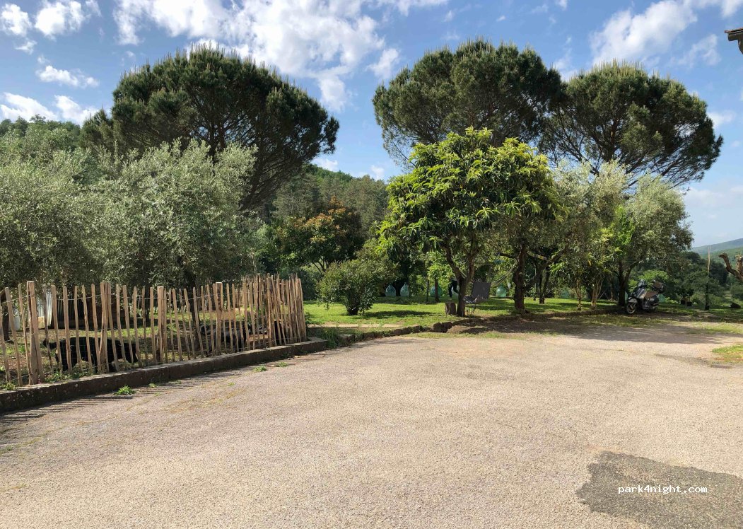 (52021) Capannole - 22 Via del Castello Capannole — foto 4