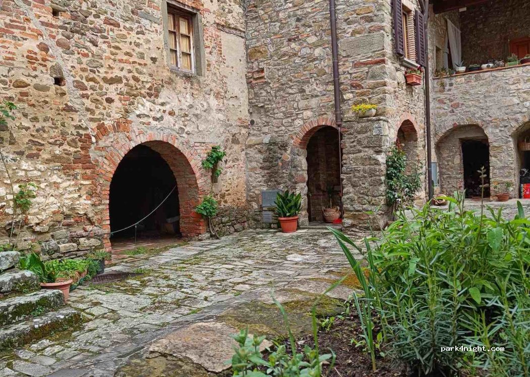 (52021) Capannole - 22 Via del Castello Capannole — foto 5