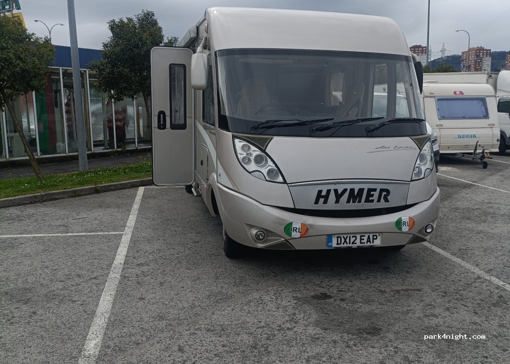 (48910) Vizcaya - Calle la Ziurrena — foto