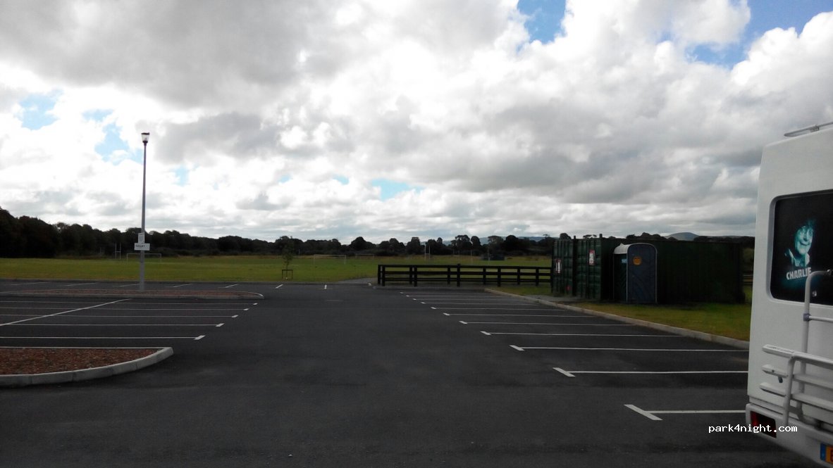 () Adare - 52-66 Rathkeale Road — foto 2