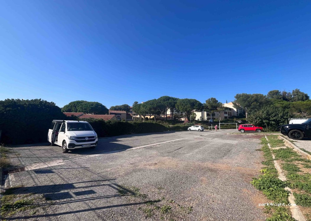 (83380) Roquebrune-sur-Argens - 1 Domaine de la Gaillarde — foto 2