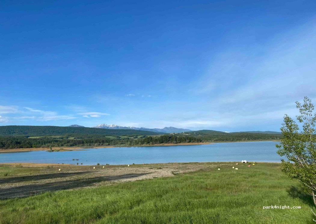 (09600) Montbel - Le Fort — foto