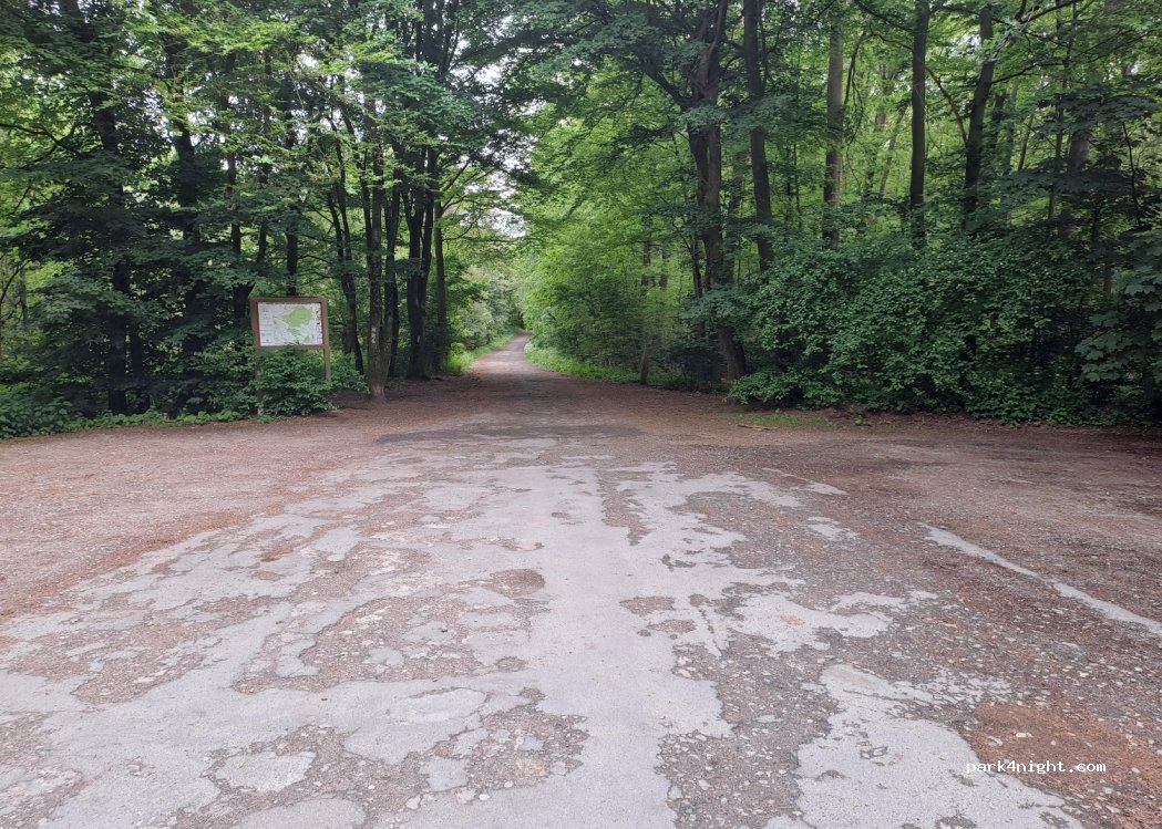 (47475) Kamp-Lintfort - Stappweg — foto 2