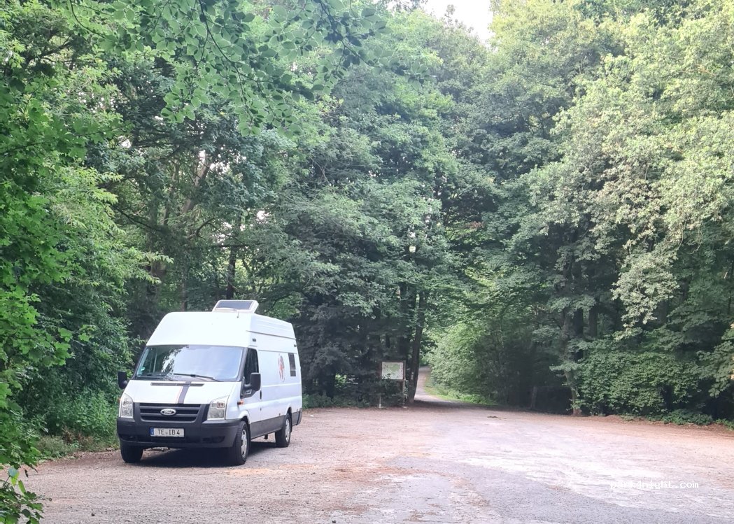 (47475) Kamp-Lintfort - Stappweg — foto 3