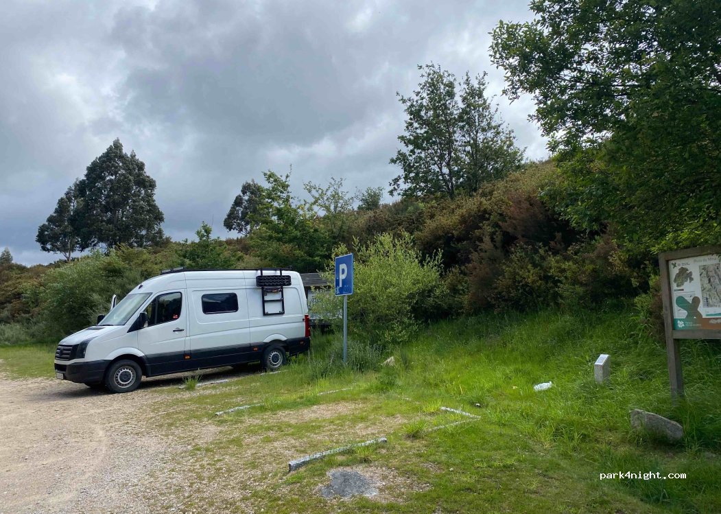 (32895) Vilameá - Unnamed Road — foto
