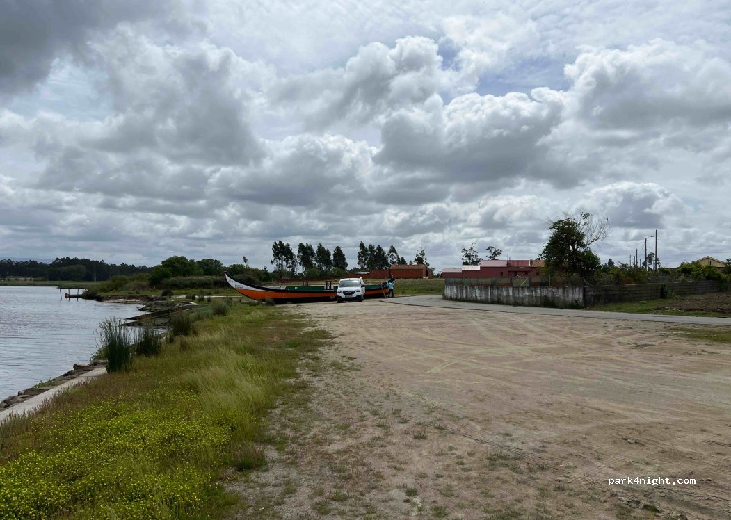 (3860-531) Pardilhó - 85 Rua Pedro Ribalta — foto