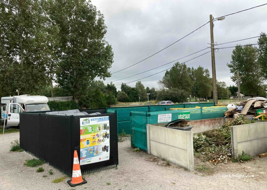 Camping de la Pointe — foto 3