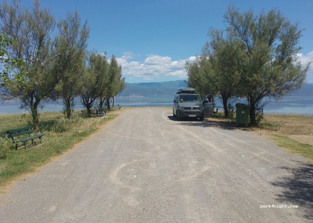(350 09) Molos - Epar.Od. Agias Triadas-Kamenon Vourlon — foto 4