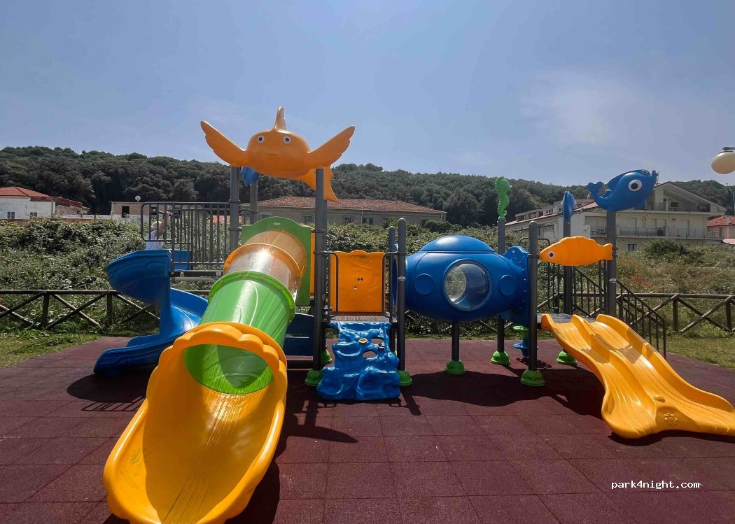(66020) Torino di Sangro Marina - 70 Via Costa Verde — foto