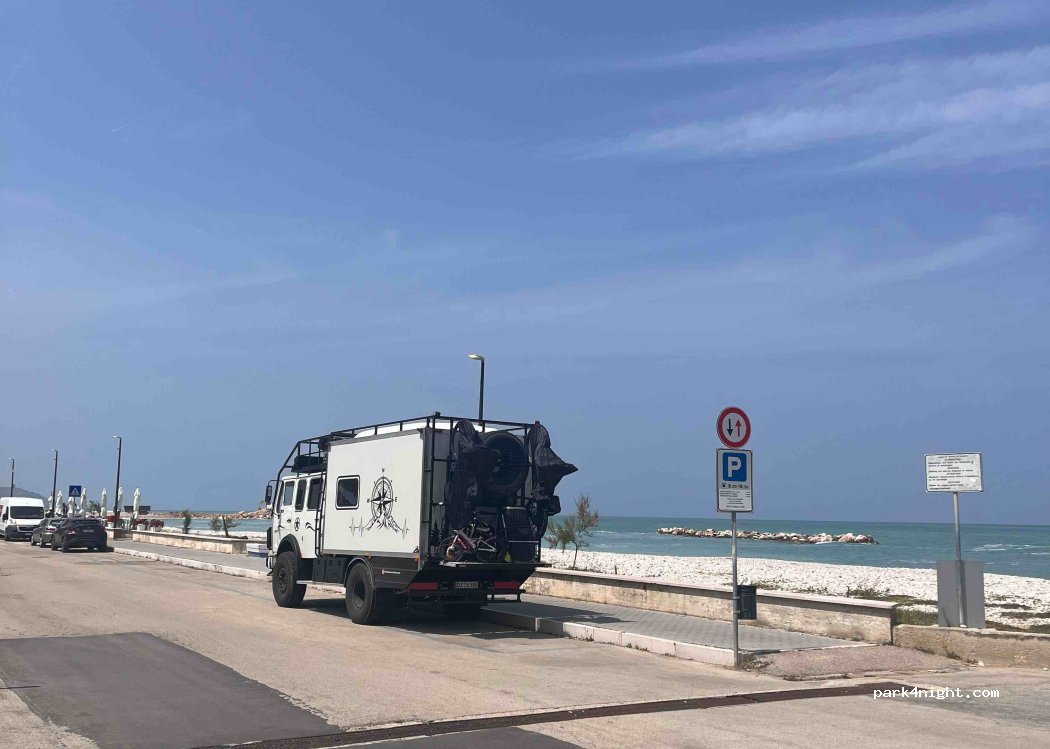 (66020) Torino di Sangro Marina - 70 Via Costa Verde — foto 3