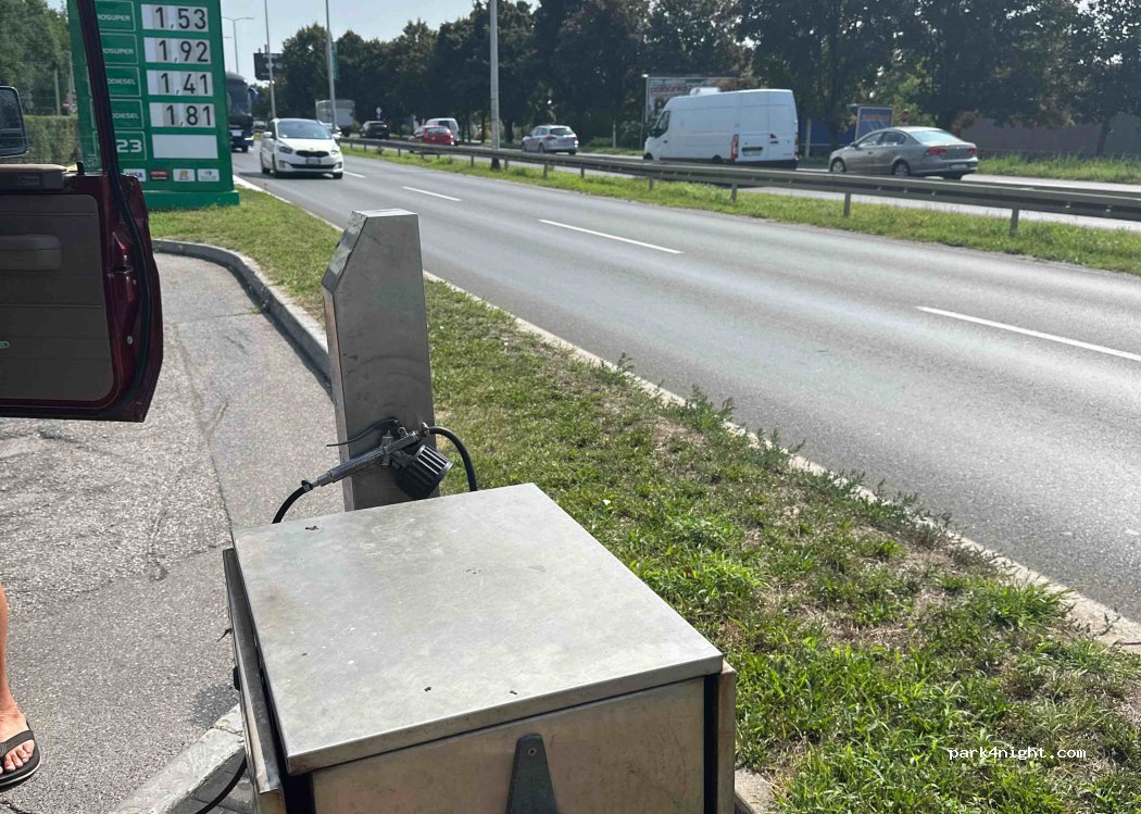 (10000) Zagreb - 1 Slavonska Avenija — foto 2