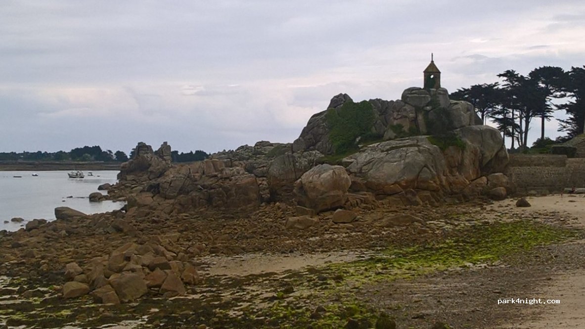 (22710) Penvénan - 9 Chemin de la Chapelle — foto