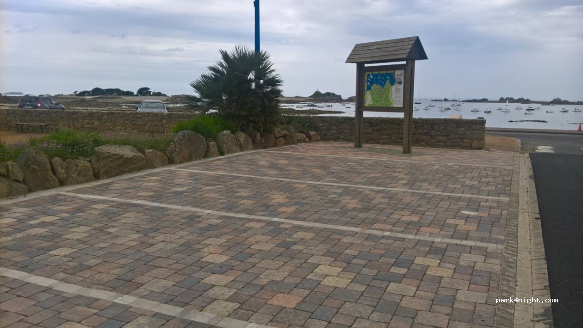 (22710) Penvénan - 9 Chemin de la Chapelle — foto 2
