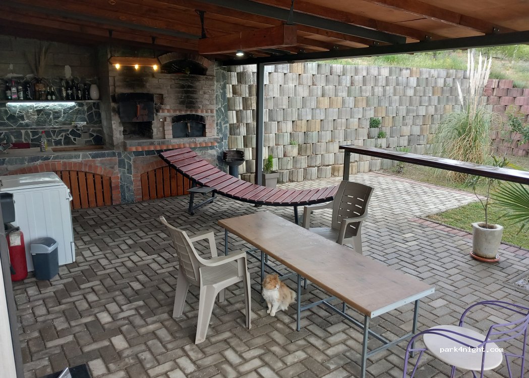 BIANKO CAMPSITE — foto