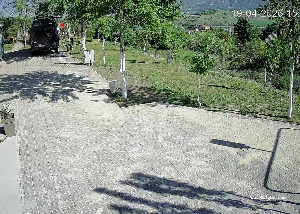 BIANKO CAMPSITE — foto 4