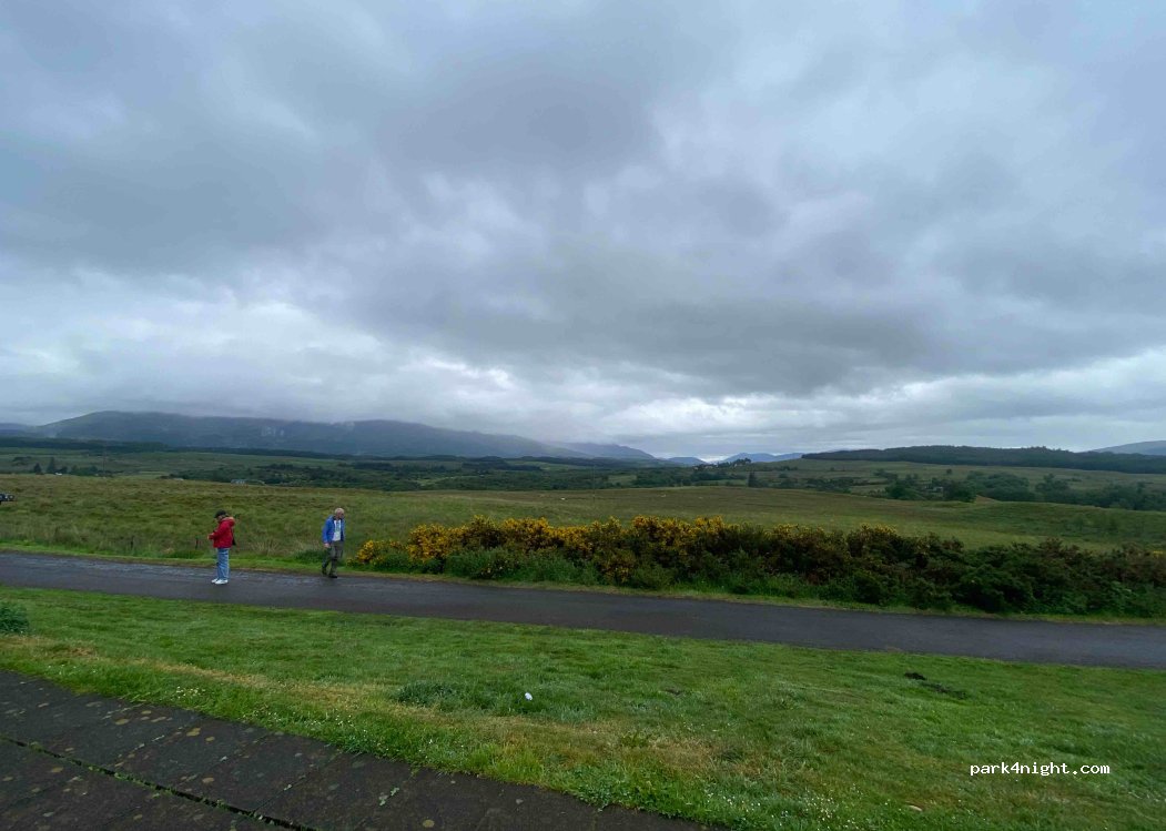 (PH34 4DX) Kilmonivaig - B8004 — foto