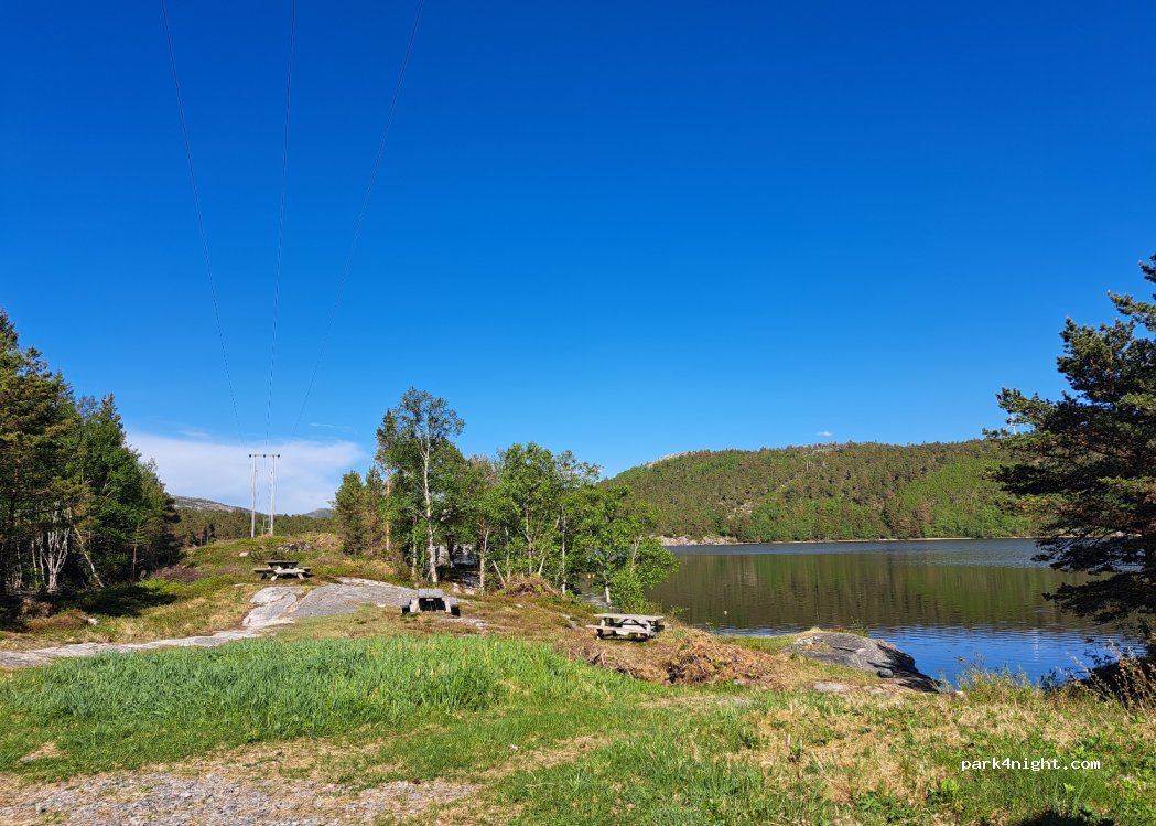 (7177) Revsnes - 2 Primær Fylkesveg 723 — foto