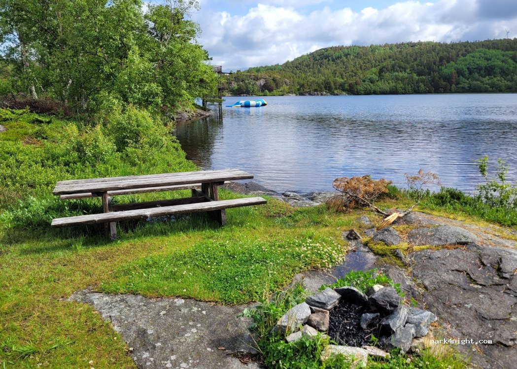 (7177) Revsnes - 2 Primær Fylkesveg 723 — foto 3