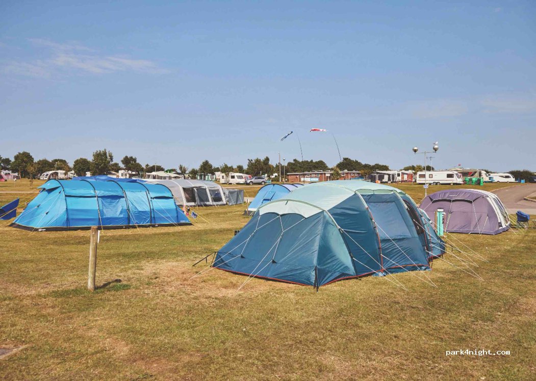 Haven Thornwick Bay Holiday Village — foto