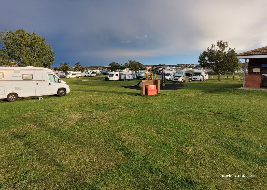 Haven Thornwick Bay Holiday Village — foto 2