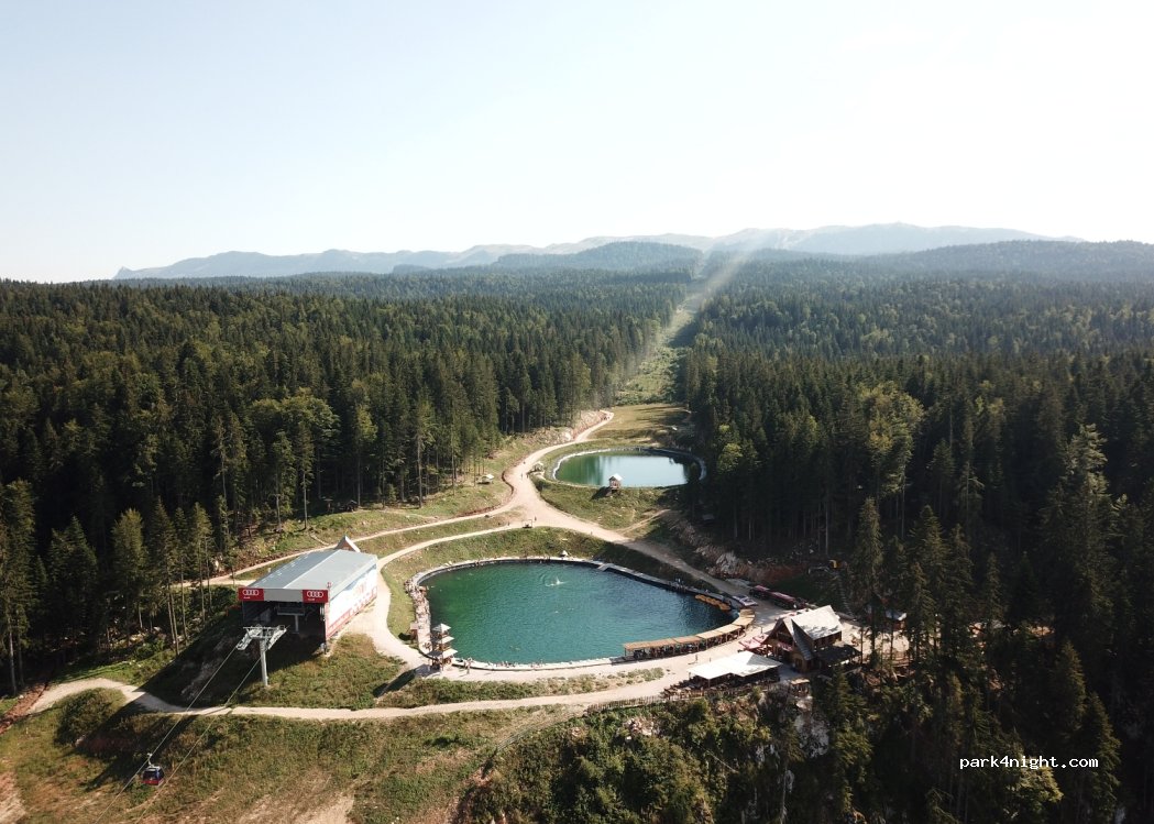 Ravna planina — foto 2