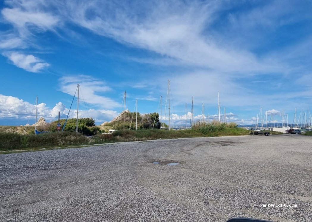 (13220) Châteauneuf-les-Martigues - 8 Résidence du Port — foto 2