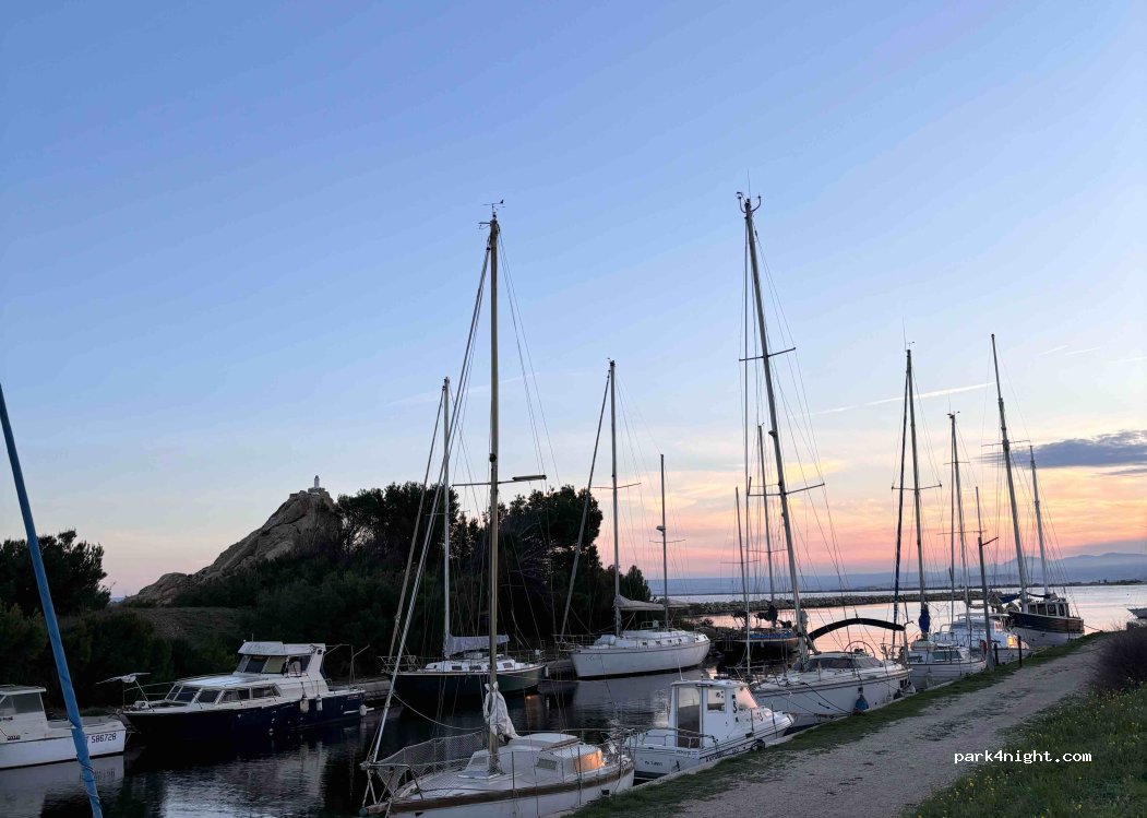 (13220) Châteauneuf-les-Martigues - 8 Résidence du Port — foto 4