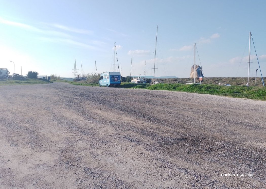 (13220) Châteauneuf-les-Martigues - 8 Résidence du Port — foto 5