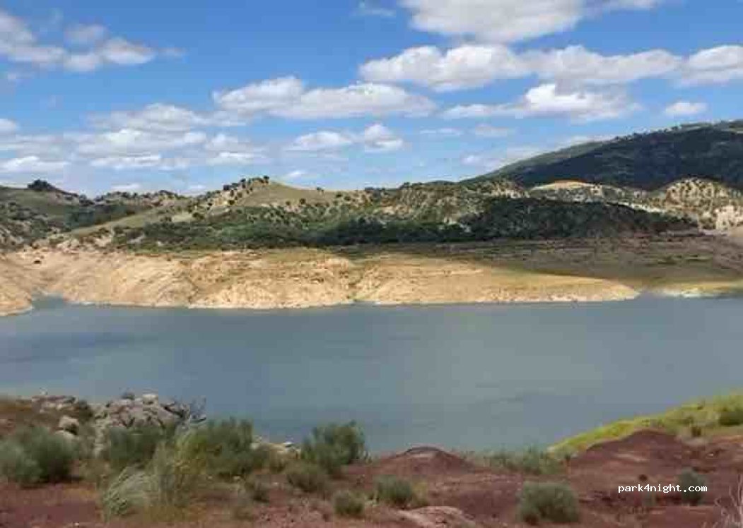 (11688) Zahara de la Sierra - — foto