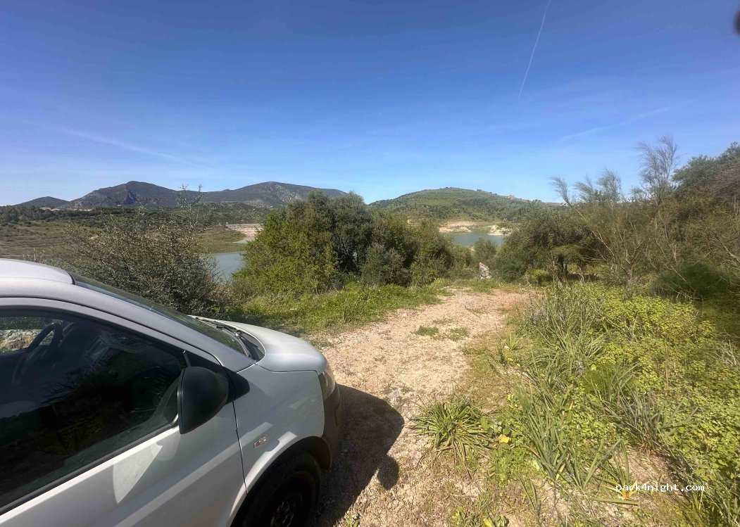 (11688) Zahara de la Sierra - — foto 2