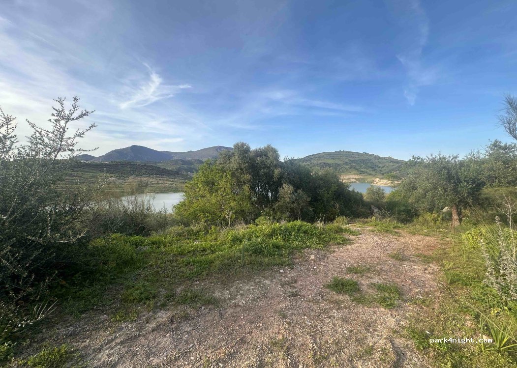 (11688) Zahara de la Sierra - — foto 3