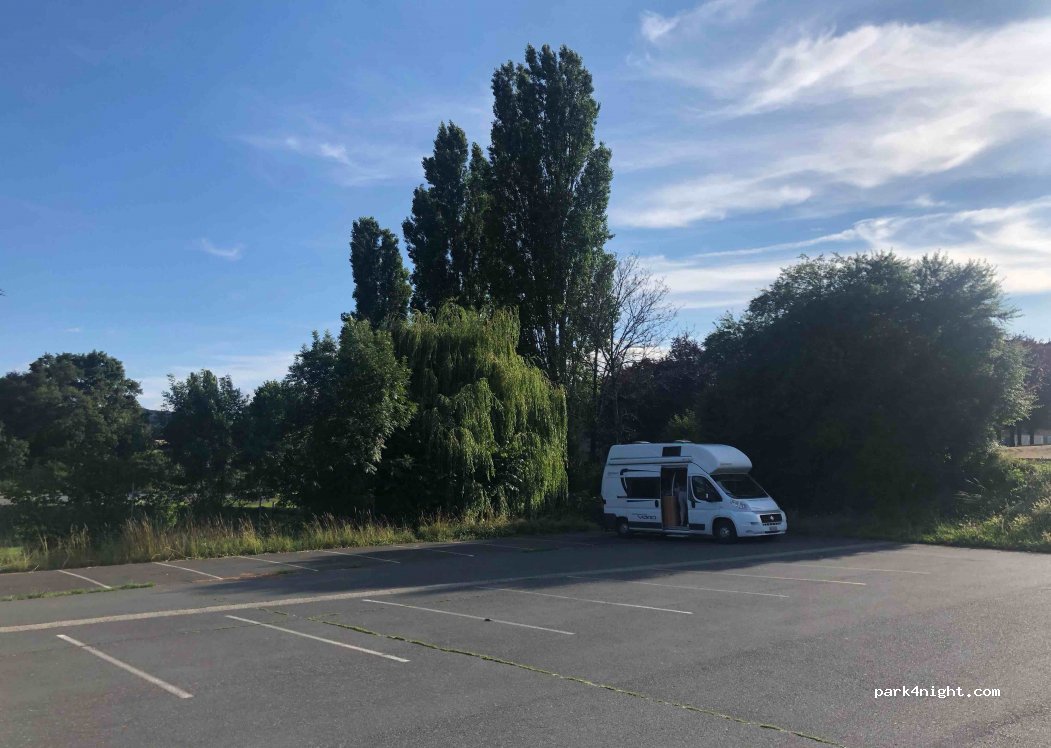 (69210) Lentilly - Chemin de Fontaine Rolland — foto