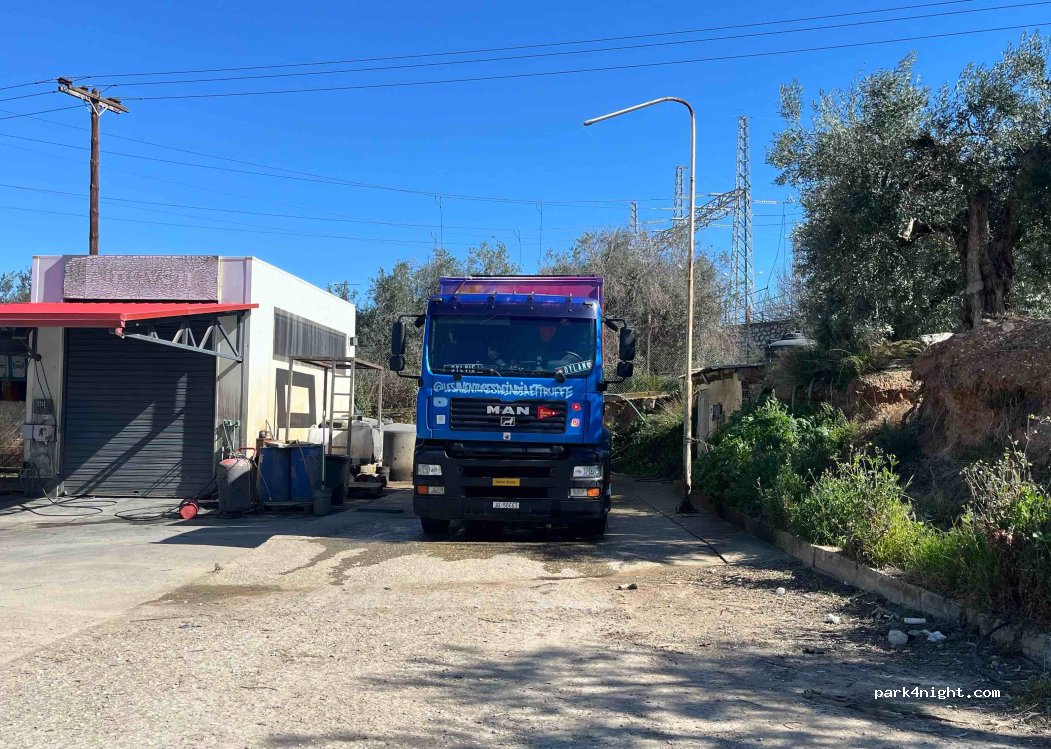 (632 00) Poligiros - EO Poligirou-Neas Potideas — foto 2