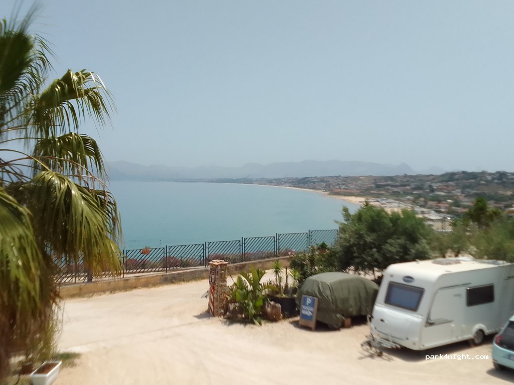 Area Attrezzata camper Play Time — foto 3