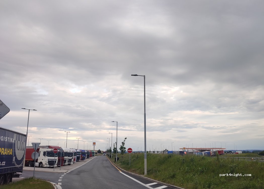 (533 71) Dolní Roveň - D35 — foto 2
