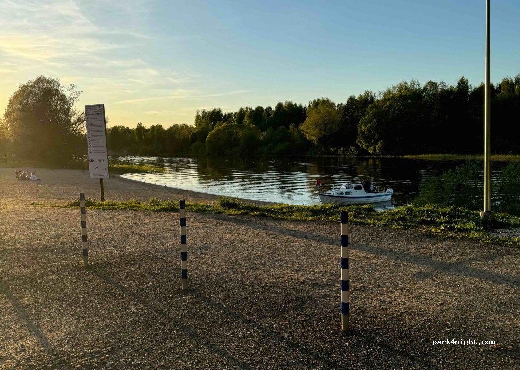 (51006) Tartu - Unnamed Road — foto