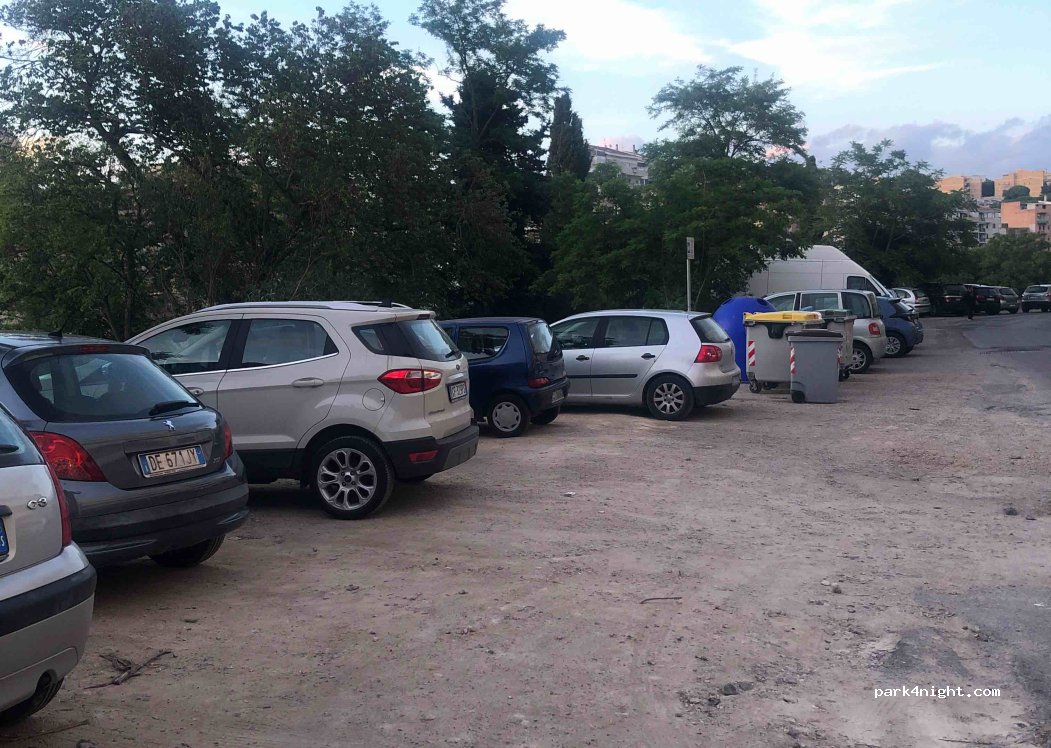 (07100) Sassari - 21 Via Sorso — foto 2