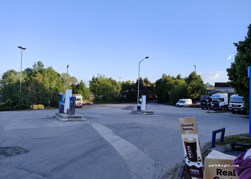 (IV16 9XH) Evanton - — foto 3