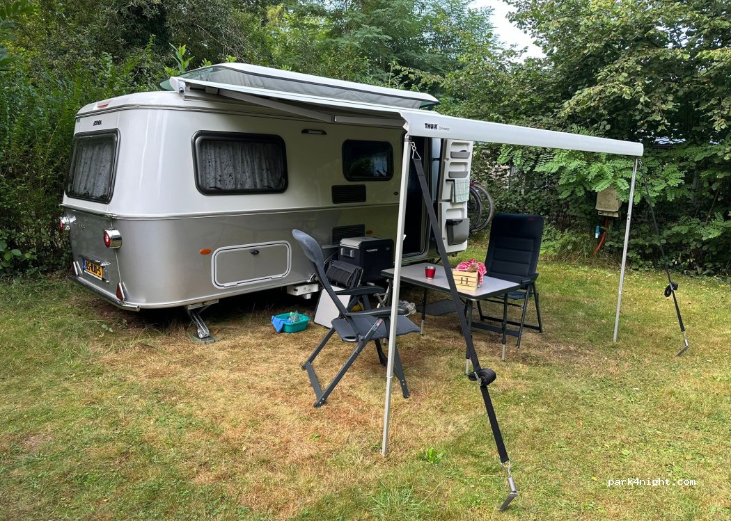Camping Moulin de la Geneste — foto 2