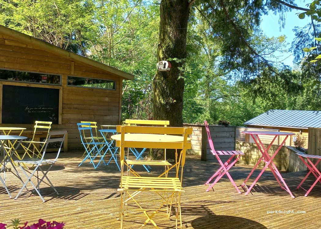 Camping Moulin de la Geneste — foto 3