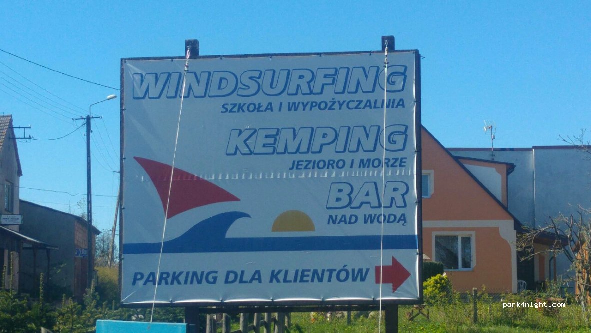 Camping Habenda Windsurfing — foto 3