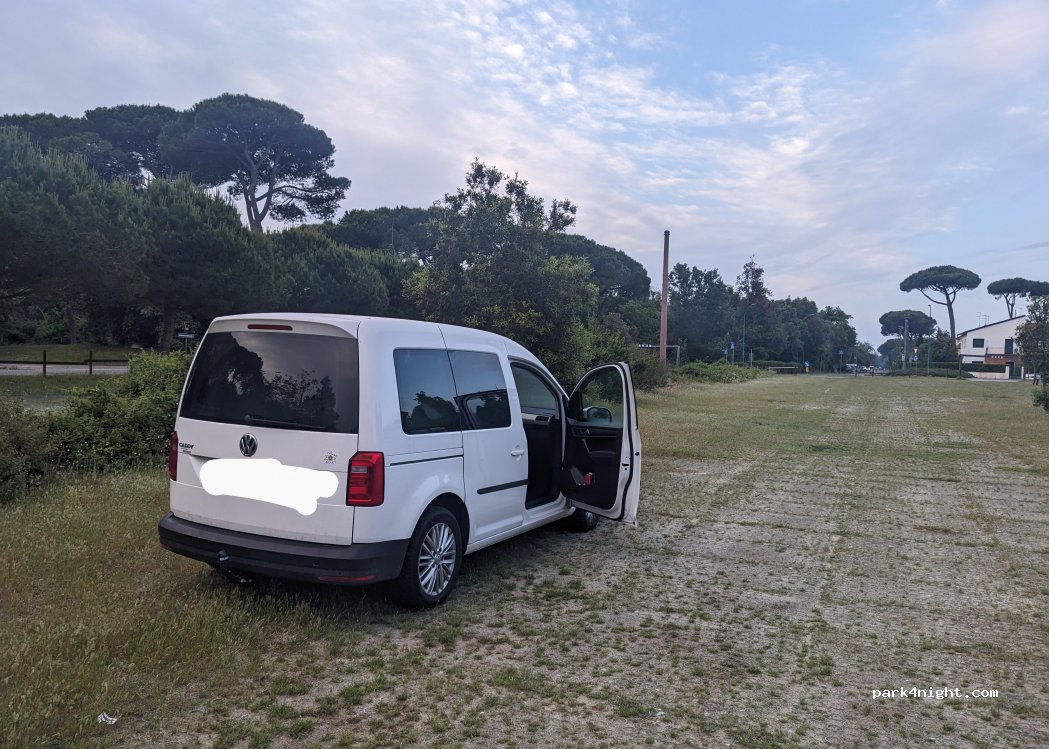 (56128) Marina di Pisa-tirrenia-calambr - 16 Via San Guido — foto 3