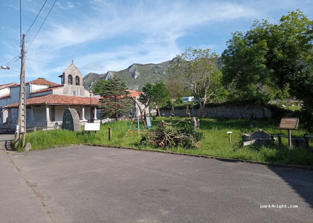 (33568) Cuerres - 61C Camino de San Mamés — foto