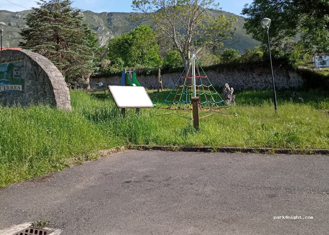 (33568) Cuerres - 61C Camino de San Mamés — foto 2
