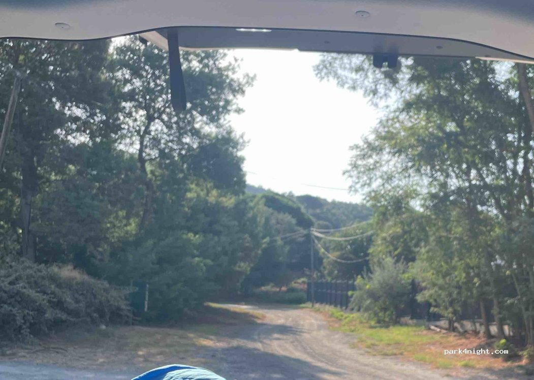 (83980) Le Lavandou - 580 Boulevard de l'Hubac du Bleu — foto