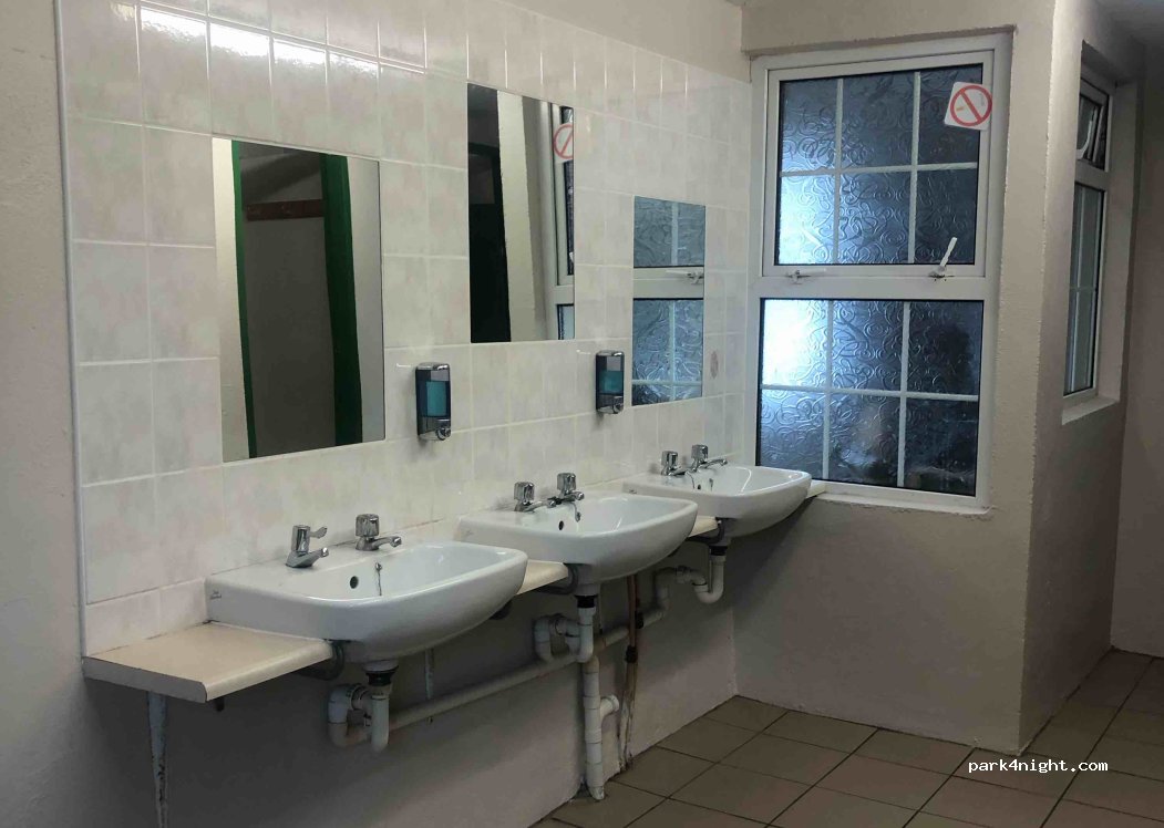 O'Briens Holiday Lodge and Camping park — foto 3