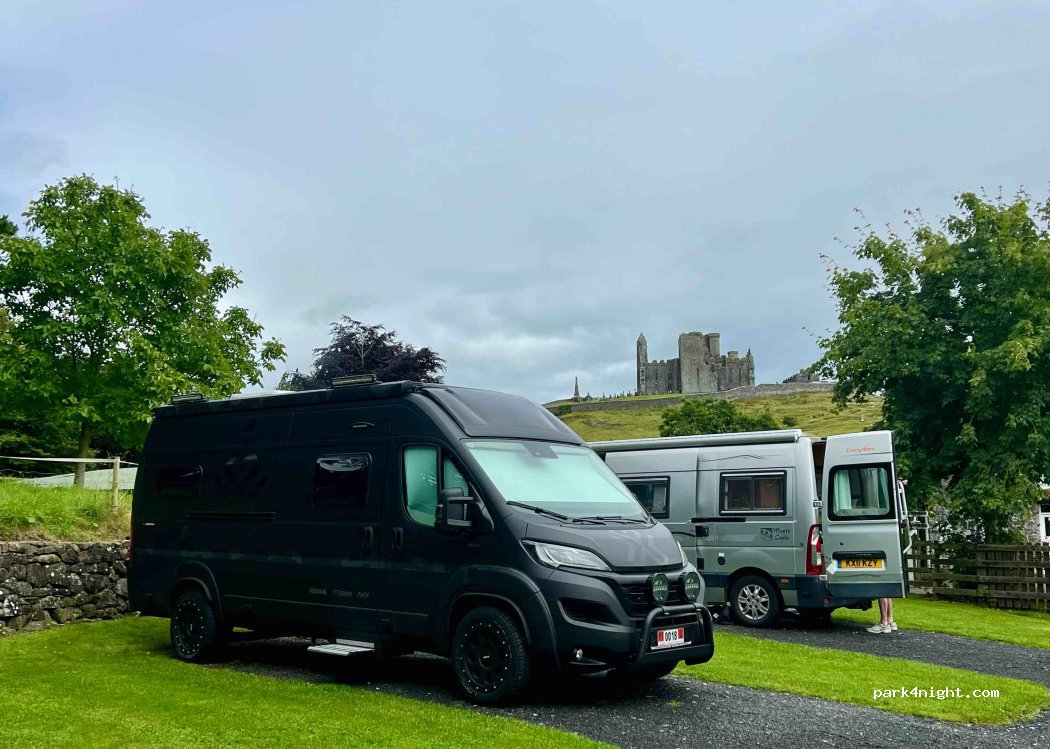 O'Briens Holiday Lodge and Camping park — foto 4
