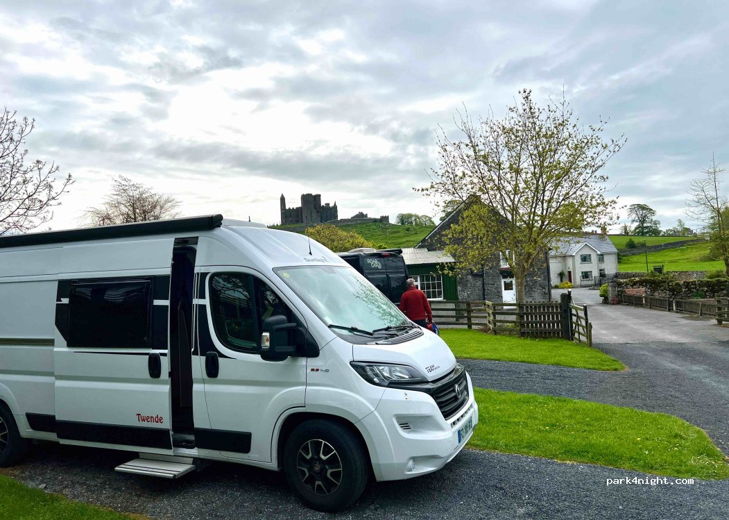 O'Briens Holiday Lodge and Camping park — foto 5